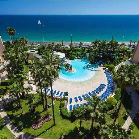 3p La Bocca Avec Terrasse, Piscines Et Parking A 200m De La - Fr-1-609-15 Apartment