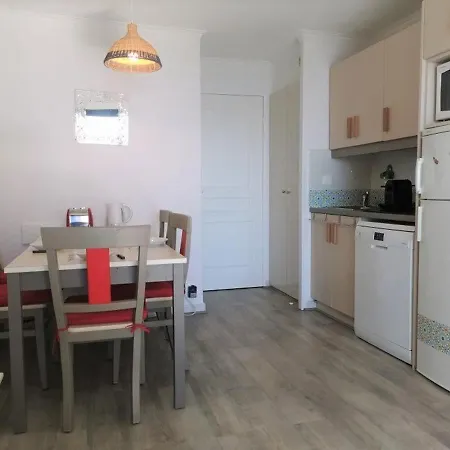 3p La Bocca Avec Terrasse, Piscines Et Parking A 200m De La - Fr-1-609-15 * Cannes