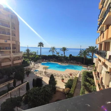 3p La Bocca Avec Terrasse, Piscines Et Parking A 200m De La - Fr-1-609-15 * Cannes